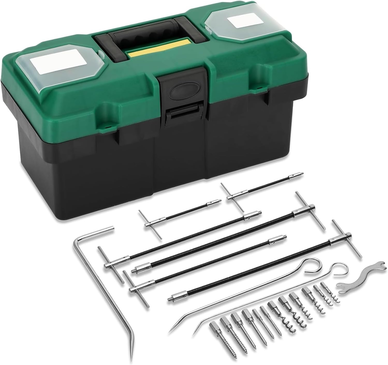 23PCS Packing Extractor Set