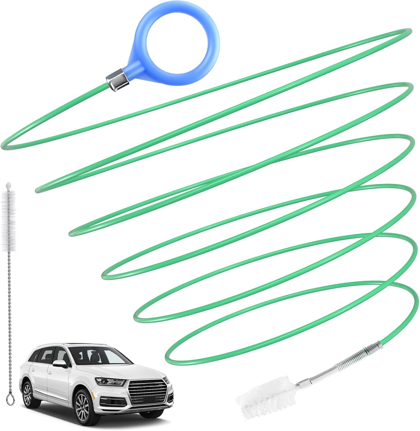 Auto Sunroof Drain Cleaning Tool