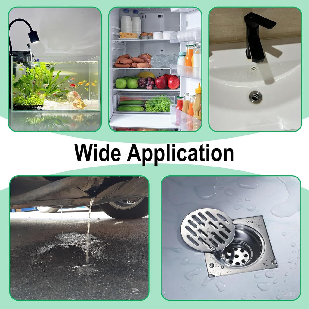 Auto Sunroof Drain Cleaning Tool