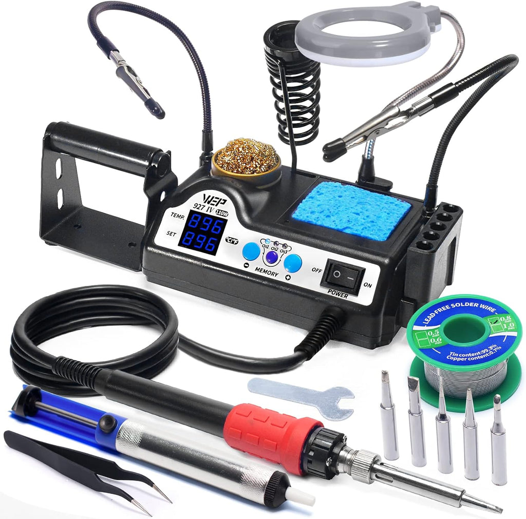 Soldering Station Kit High-Power
